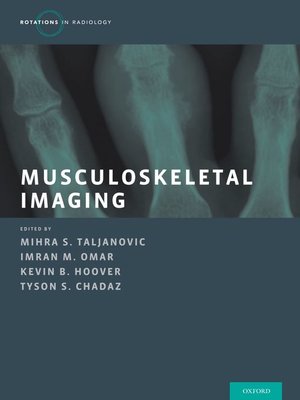 cover image of Musculoskeletal Imaging 2 Vol Set